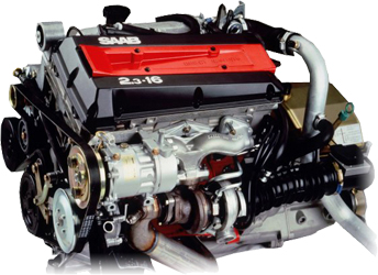 P083A Engine